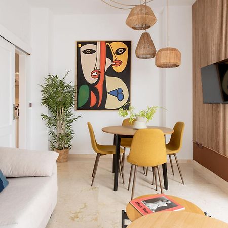 Duque 17 Apartment Σεβίλλη Εξωτερικό φωτογραφία