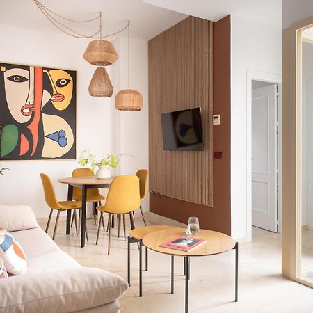 Duque 17 Apartment Σεβίλλη Εξωτερικό φωτογραφία