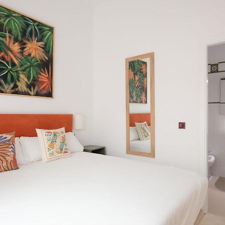 Duque 17 Apartment Σεβίλλη Εξωτερικό φωτογραφία