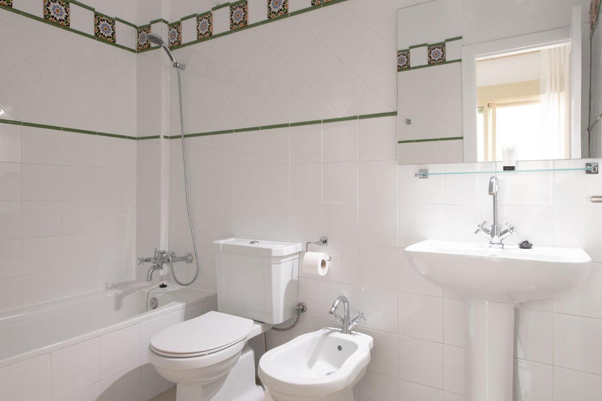 Duque 17 Apartment Σεβίλλη Εξωτερικό φωτογραφία