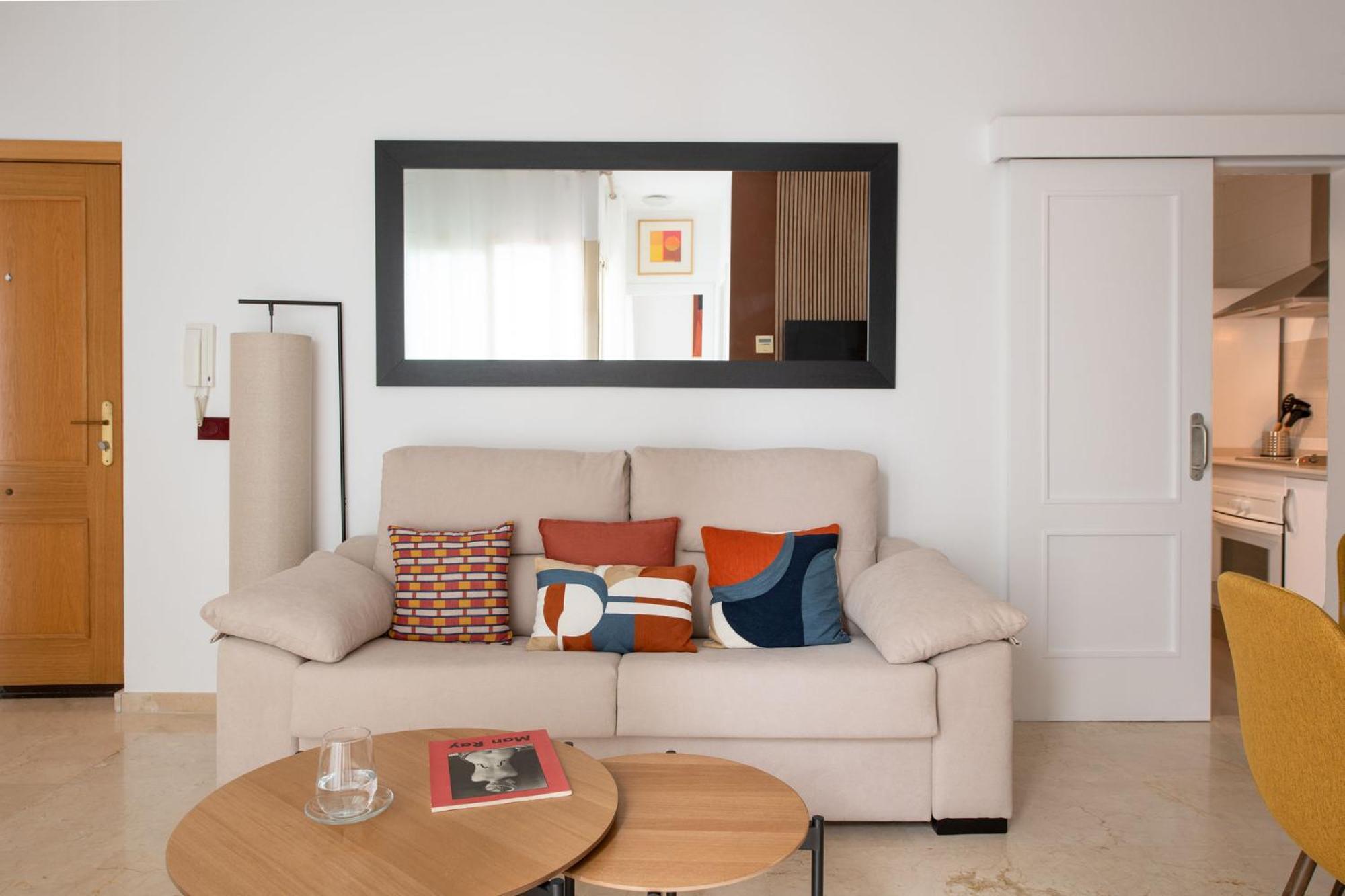 Duque 17 Apartment Σεβίλλη Εξωτερικό φωτογραφία