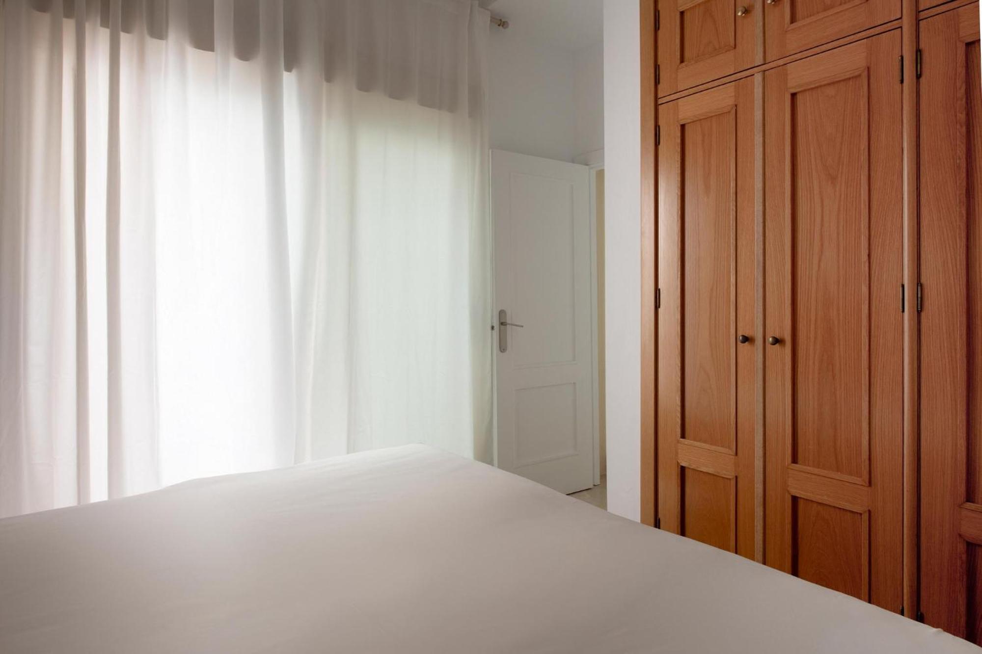 Duque 17 Apartment Σεβίλλη Εξωτερικό φωτογραφία