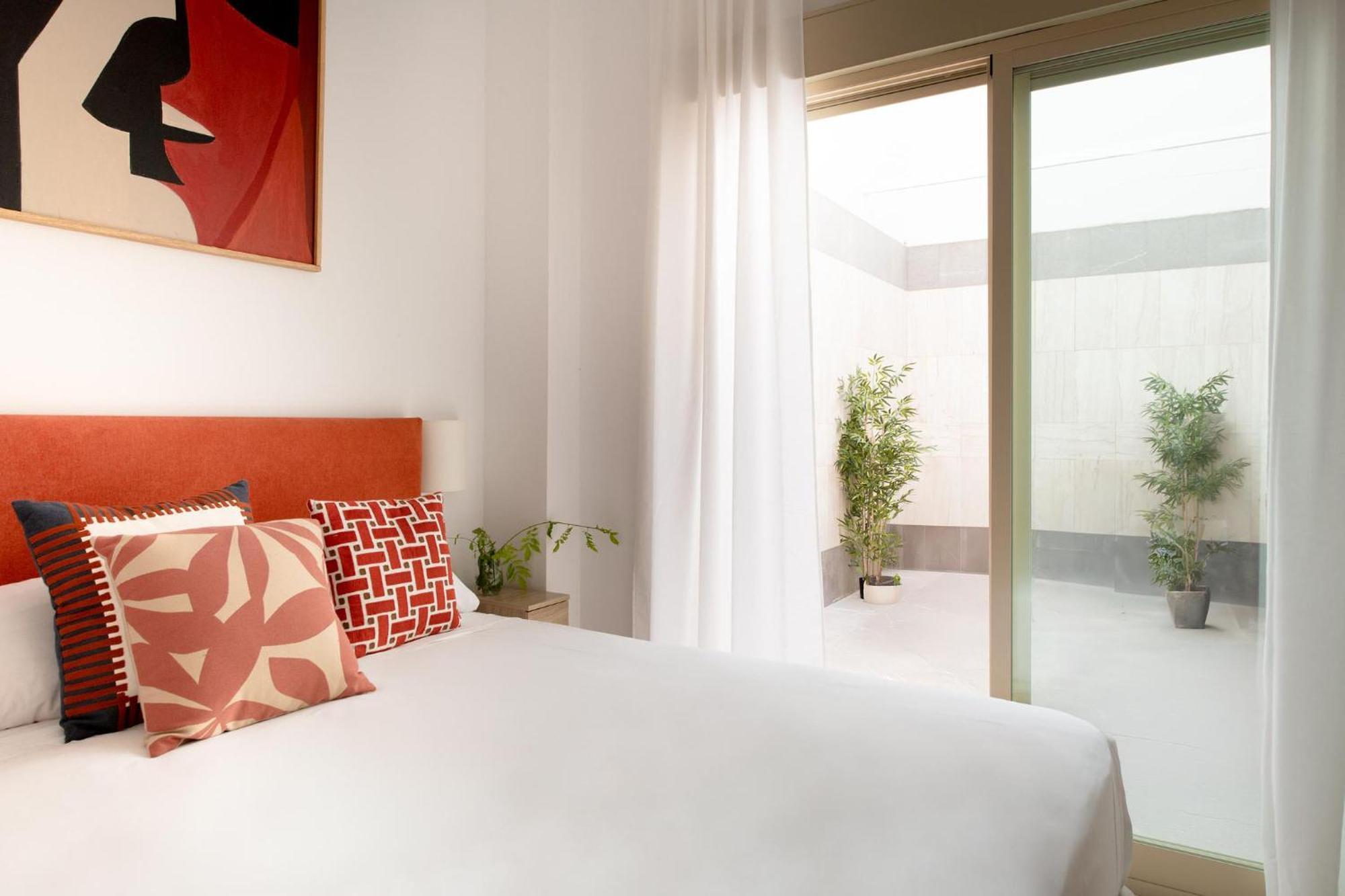 Duque 17 Apartment Σεβίλλη Εξωτερικό φωτογραφία